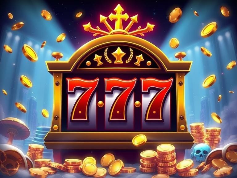 lucky97