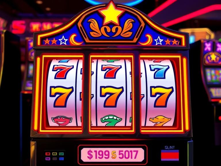 lucky97